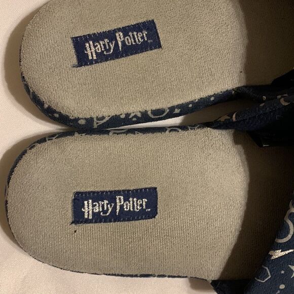 Harry Potter size XL (11-12) Soft and comfy slippers UNISEX - Picture 4 of 4